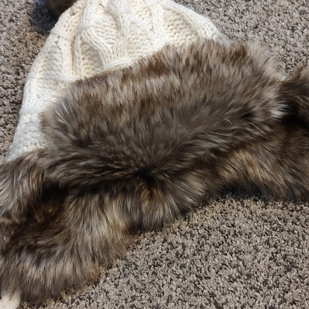 Old Navy Beanie Hat